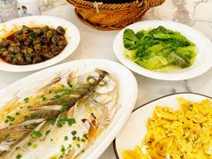 -蟹天蟹地农家菜·阳澄湖大闸蟹(浅水湾店)