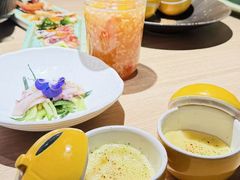 -匠和风精致料理(宁德万达店)