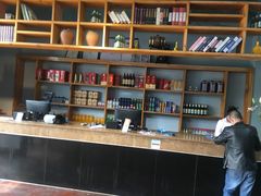 -大草原清真饭庄(沙河店)
