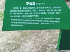 -东岳体育公园