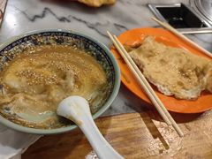 -马记伊源斋涮肉·清真菜(潘家园古玩市场店)