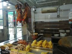 -七叔家宴家常广西菜(明秀东路店)