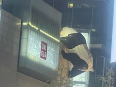 -亚善天籁S酒店(成都太古里旗舰店)