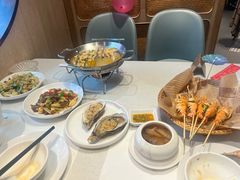 -79号渔船海鲜饭店(宝安店)