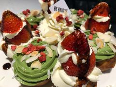 臻选圣诞花环华夫饼-BE BRIGHT KITCHEN(正佳广场店)