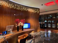 -上海外滩英迪格酒店