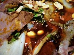 -夫妻肺片·中华老字号·正宗川菜(春熙路店)