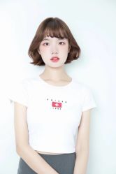 -时尚殿堂hair salon