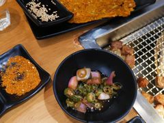 -肉甲韩国木炭烤肉(新壹街1店)