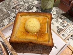 -绿茶餐厅(财富购物中心店)