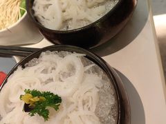 -左庭右院鲜牛肉火锅(南通CBD大有境店)