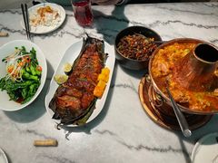 -中8楼风尚云南菜(颐堤港店)