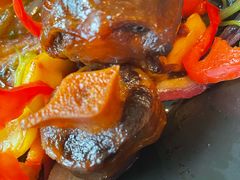 -一品淮扬 · 淮扬菜·北京万达文华酒店