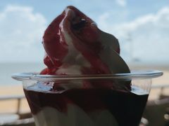 -太平洋咖啡(海滨泳场店)