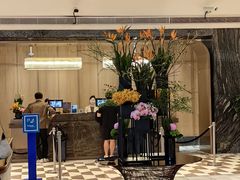 -上海虹桥祥源希尔顿酒店