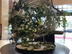 -天目湖御水温泉·度假酒店