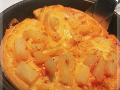 -必胜客(江东万达店)