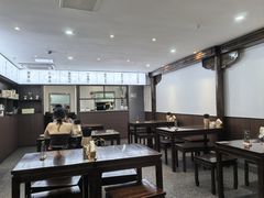 -蟹上黄·蟹黄面·江南糖水(人民广场店)