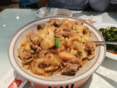 -魏记大碗羊肉(临河总店)