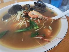 -阿玲海鲜面(高亭镇星河路店)