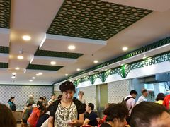-南来顺饭庄·清真(南菜园店)
