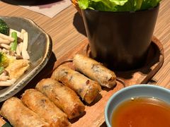 -安南越南餐厅(青岛万象城店)