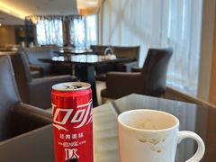 -惠州皇冠假日酒店·西餐厅·自助餐厅
