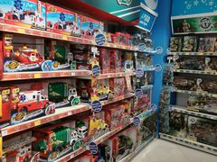 -TOYSRUS玩具反斗城(厦门中华城店)