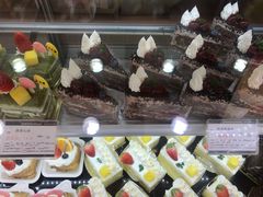 -甜星Star面包生日蛋糕(北坦店)