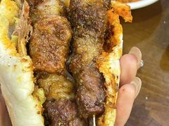 -长安后宰门水盆羊肉(新都心店)