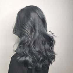 -BM SALON