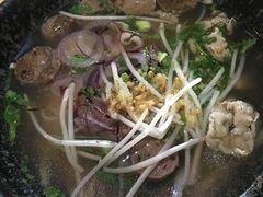 -越谜·越南餐厅(长白店)