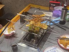 -古彭7只羊·招牌白串·碳锅羊肉旗舰店