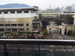 -杭州温德姆至尊豪廷大酒店
