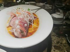 -老洋房花园饭店(绍兴路店)