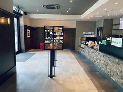 -星巴克(尚品中心1F店)
