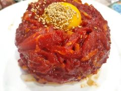 -平山城鑫烧烤(建国楼店)