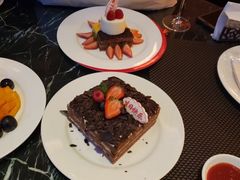 -昆明中心皇冠假日酒店