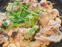 -常来小聚·广州非遗传承餐厅(高德置地店)