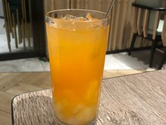 杂果宾治-敏华冰厅(天河城店)