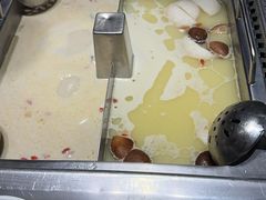 -海底捞火锅(飞马水城店)
