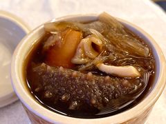 -聚春园自助餐厅(东街口店)