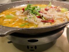 豆花鱼-花千醉(新街口店)