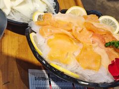 -捞围鲜·港式打边炉(海阳路店)