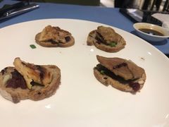 -索菲特酒店 · 云尚天际自助餐厅