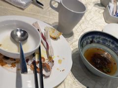 -无锡梁鸿湿地丽笙度假酒店·流觞西餐厅