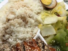 -粤式轩广东茶餐厅(草市街店)