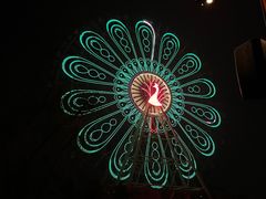 -七彩云南欢乐世界