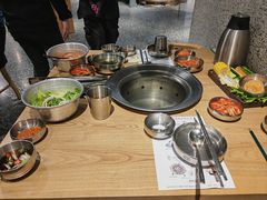 -姜虎东白丁烤肉(恒隆广场店)