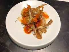 -Marina厨房·ALA精酿(月湖盛园店)